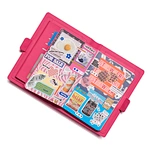 Corporate Business Souvenir 3 in 1 Custom Logo Gift Set