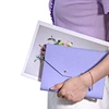 planificateur d'événements carnet de notes en cuir planificateur exécutif sac à main carnet de notes en cuir mince organisateur en cuir dossier organisateur carnet de notes en cuir rechargeable carnet relié en cuir organisateur personnalisé planificateur relié en papier pu sac à main en cuir bloc-notes