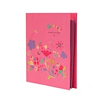 Hardcover-NotizbuchA5-Notizbücher anpassbarNotizbuch mit individuellem Designdruckpersonalisiertes Notizbuch