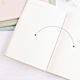 Planificateur Impression Personnalisée Carnet A5 Personnalisable