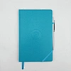 notebook personnalisé A5