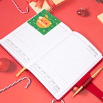 Gift Planner with Pen Holder