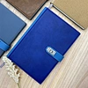 Carnet personnalisé pour l'écolecarnet promotionnel A5carnet convivial pour l'écriturecarnet de style bureau