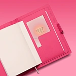 Corporate Business Souvenir 3 in 1 Custom Logo Gift Set