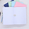 Briefpapier-Set mit individuellem Firmenlogo