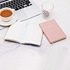 Vente en gros de journal intime souple en PU