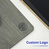 Tapis de souris personnalisé avec coutures