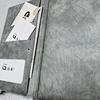 Carnet de notes de fabricant personnalisé avec boucle magnétique