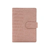 custom printed leather journalsa6 refillable leather journalspersonalized leather bound journal
