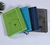 Hardcover Notebook with Elastic Band