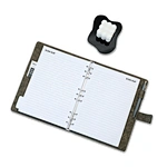 Carnet de notes A4 à feuilles mobiles