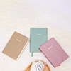 soft pu notebookkids diarygift notebooksnotebooks for studentsschool