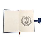 carnet à couverture rigidecarnets a5 personnalisablesimpression de livre de journal personnalisélivre relié en cuir