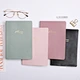 Diary Notebook
Journal Agenda
Notebook A5