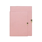agenda en cuir de luxejournal relié a5journal relié personnalisablejournal relié