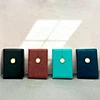 carnet de pointscarnets a5carnets personnalisablescarnet avec horlogecarnet avec horloge