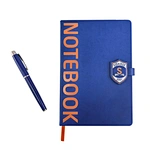 carnet à couverture rigidecarnets a5 personnalisablesimpression de livre de journal personnalisélivre relié en cuir