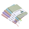 Planner Custom Printing Fabric Cover Notebook Wholesale