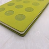 Custom Deboss Logo Soft Cover Journal