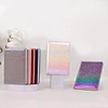 planificateur exécutif en cuirlivre de journal pour fillescarnet a5 personnalisablecarnet a5journal