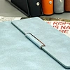 Meeting-Planer-Geschenk-Notizbuch
