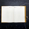  Notizbuch für Planer
