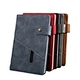 Cheap Hardcover Agenda Planner Journal with Thread Sewing Binding