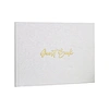 cadeaux de mariagelivre premium en linalbum photo en lin à couverture rigidelivre d'or de mariage