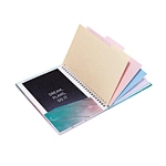 small corporate giftscheap custom notepadsnotepad with clipcustom tear-off calendar/notepad