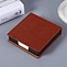Custom Logo Business Office Notepad