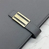 Carnet en cuir PU à texture vintage