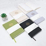 Custom Office Stationery A5 Lined Journal