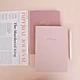 Diary Notebook
Journal Agenda
Notebook A5
