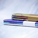 Factory Price Custom Printing Note