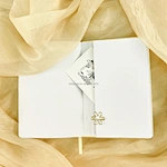 Journal de conception de motifs en creux