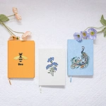 hardcover notebookpromotional giftsA5 notebooksfabric covered journalsa4 a5 journal