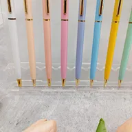 Luxury Promotional Pen
