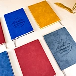 A5-Notizbuch als Geschäftsgeschenk