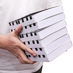 manufacturer journal a5 notebook with thick paper notebooks for students stationery itemsa5 notebook