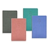 carnet a5carnet à couverture rigide a5 personnaliséjournaux du fabricantplanificateur relié en cuir