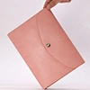 Women Handbag Notebook with Phone PocketCustom Design Planner