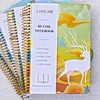 Hardcover-Notizbuch im B5-Format