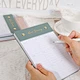 Diary Notebook
Notepad Journal
A6 Notepad