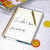 Hardcover-Notizbuch im B5-Format