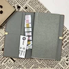 Vintage PU Leather Traveler Notebook Softcover Journal