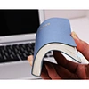 Vente en gros de journal intime souple en PU