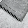 Carnet de notes de fabricant personnalisé avec boucle magnétique