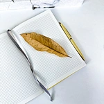 A5-Notizbuch als Geschäftsgeschenk