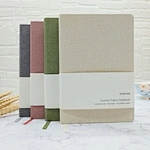 Planificateur de matériaux en tissu