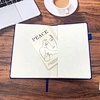  Hersteller von Notizbüchern